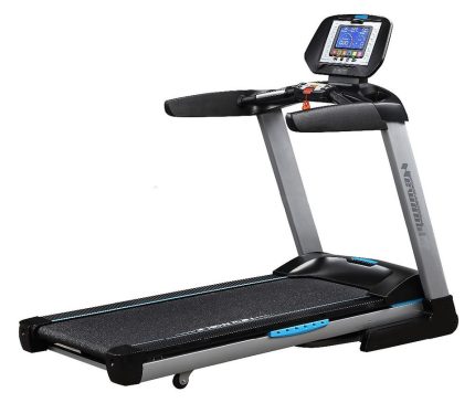 V6E 3.0HP DC Home Use Treadmill