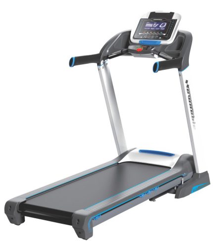 V2 AC Home Use Auto Incline Treadmill